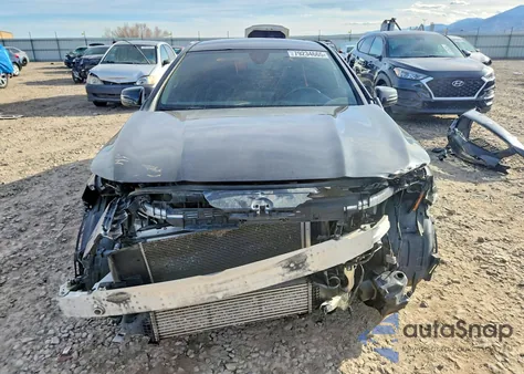 2015 Mercedes-Benz Cla 250 z USA, uszkodzony, nr VIN WDDSJ4EB9FN247252